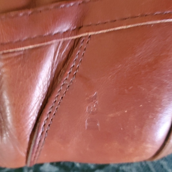 Vintage Dexter Campus Knee high Boots 7 1/2M - Picture 4 of 9